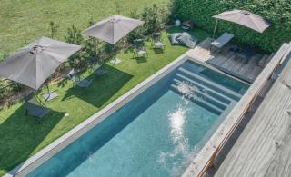 Chalet Interlaken - 4
