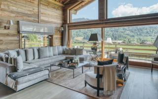 Chalet Interlaken - 2