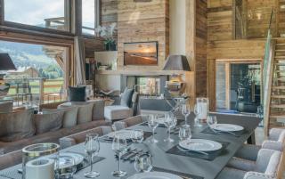 Chalet Interlaken - 1