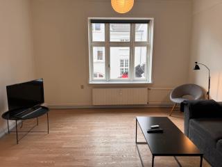 (id 055). Finlandsgade 41. First floor - 1
