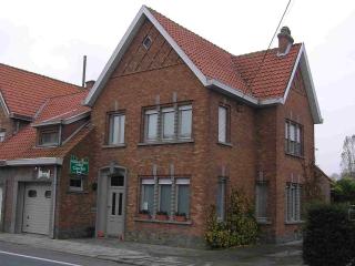 B&B House Caesekin - Diksmuide - 0