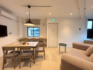 Shimanami Rooftop View Whole House Max8 Bike OK - Onomichi - 0