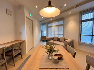 Shimanami Rooftop View Whole House Max8 Bike OK - 7