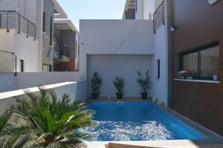 Blue View - By Harim - 3
