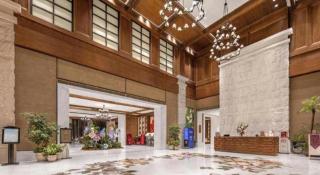 Wuxi Tai Hu Hotel - 4