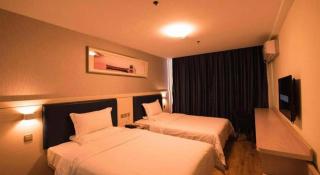 7 Days Inn Datong Railway Station - 2