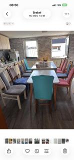 Brakel Monteure FerienWohnung - 7