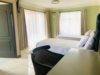 The Guest House - 7