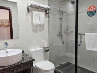 GreenTree Inn Anhui Anqing Taihu East Renmin Road Cultural Expo Park Express Hotel - 7