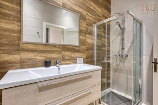Tower Road Sliema 4 bedroom Apartment with Patio by the Sea - 5