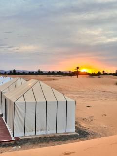 Whispering Desert Luxury Camp - 7