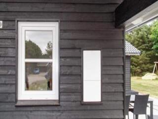 4 star holiday home in Oksbøl - 9