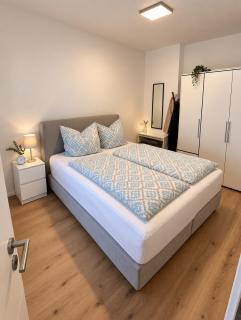 Sleep & Go Deluxe 2 Apartment nähe Düsseldorf - 0