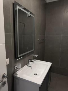 New Boulevard Comfort Apartment 2 - 1