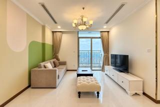 Landmark Plus 1BR high floor great view - 2