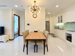Landmark Plus 1BR high floor great view - 4