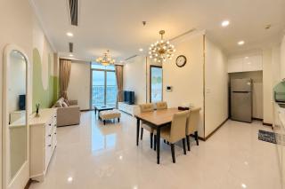 Landmark Plus 1BR high floor great view - 7