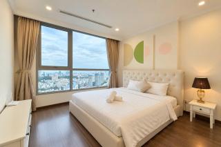 Landmark Plus 1BR high floor great view - 6