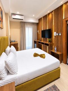 Hôtel Saraya - Oran - 8