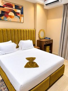 Hôtel Saraya - Oran - 7