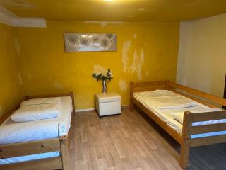 Brakel Monteure FerienWohnung - 9