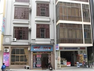 Ho Tay Hotel - 9