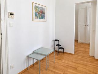 Cozy 2BR Apartment Steps from Wiener Stadthalle - 3