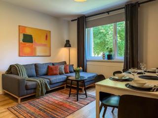 URBAN APARTMENTS No 3 - Air Condition - Garden - Free Parking - Chorzów - 9