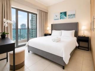 Cozy 1 Bedroom Apartment with Marina and Sea View Z1306 - 9