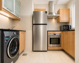 Cozy 1 Bedroom Apartment with Marina and Sea View Z1306 - 6
