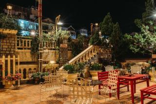 Saphir Dalat Hotel - Da Lat - 3