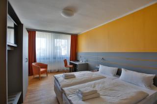 Dietrich-Bonhoeffer-Hotel Berlin Mitte - Berlin - 1
