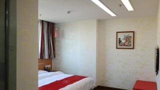 Thank Inn Plus Hotel Meizhou Mei County Lijiang Bay - 9
