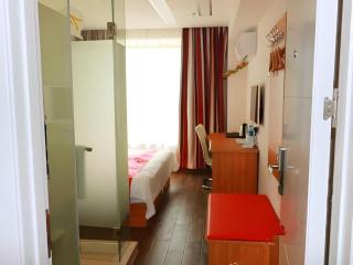 Thank Inn Plus Hotel Meizhou Mei County Lijiang Bay - 4