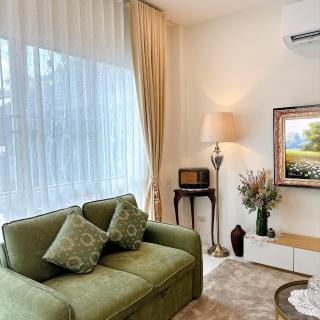 Ja Ja James Villa @ Nimman | 5BR 6BA • Group Stay - 8