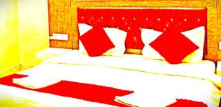 Hotel Wild Berrys Inn Puri - 4