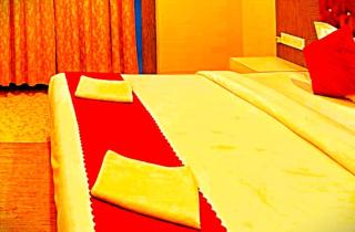 Hotel Wild Berrys Inn Puri - 2