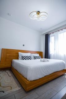 Modern 2BR-Neptune Residency-Kilimani - Nairobi - 3