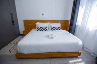 Modern 2BR-Neptune Residency-Kilimani - Nairobi - 1