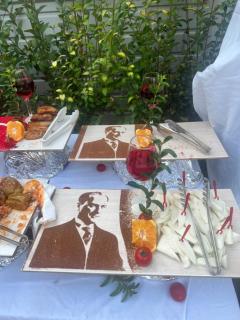 Gold Twins Boutique Hotel - 7