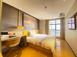 7 Days Inn Huizhou Daya Bay Aotou - 3