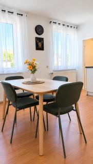 revLIVING City Apartments Gmünd - 9