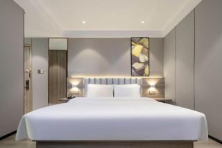 7 Days Inn Wuhan Jianghan Road Metro Station - 8