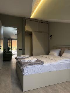 Number one guesthouse - 4