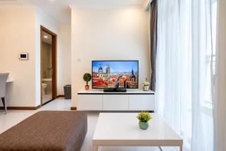 Landmark Plus 1BR high floor great view - 8