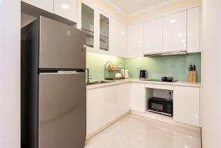 Landmark Plus 1BR high floor great view - 6