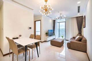 Landmark Plus 1BR high floor great view - 5