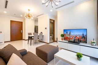 Landmark Plus 1BR high floor great view - 4