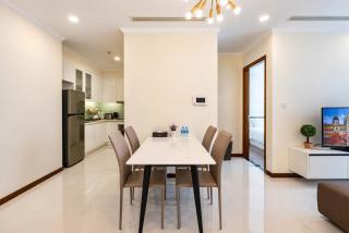 Landmark Plus 1BR high floor great view - 3