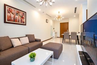 Landmark Plus 1BR high floor great view - 2